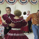 Lawmakers in both parties practice their steps in advance of the looming government hoedown.